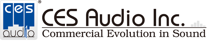 CES Audio Inc